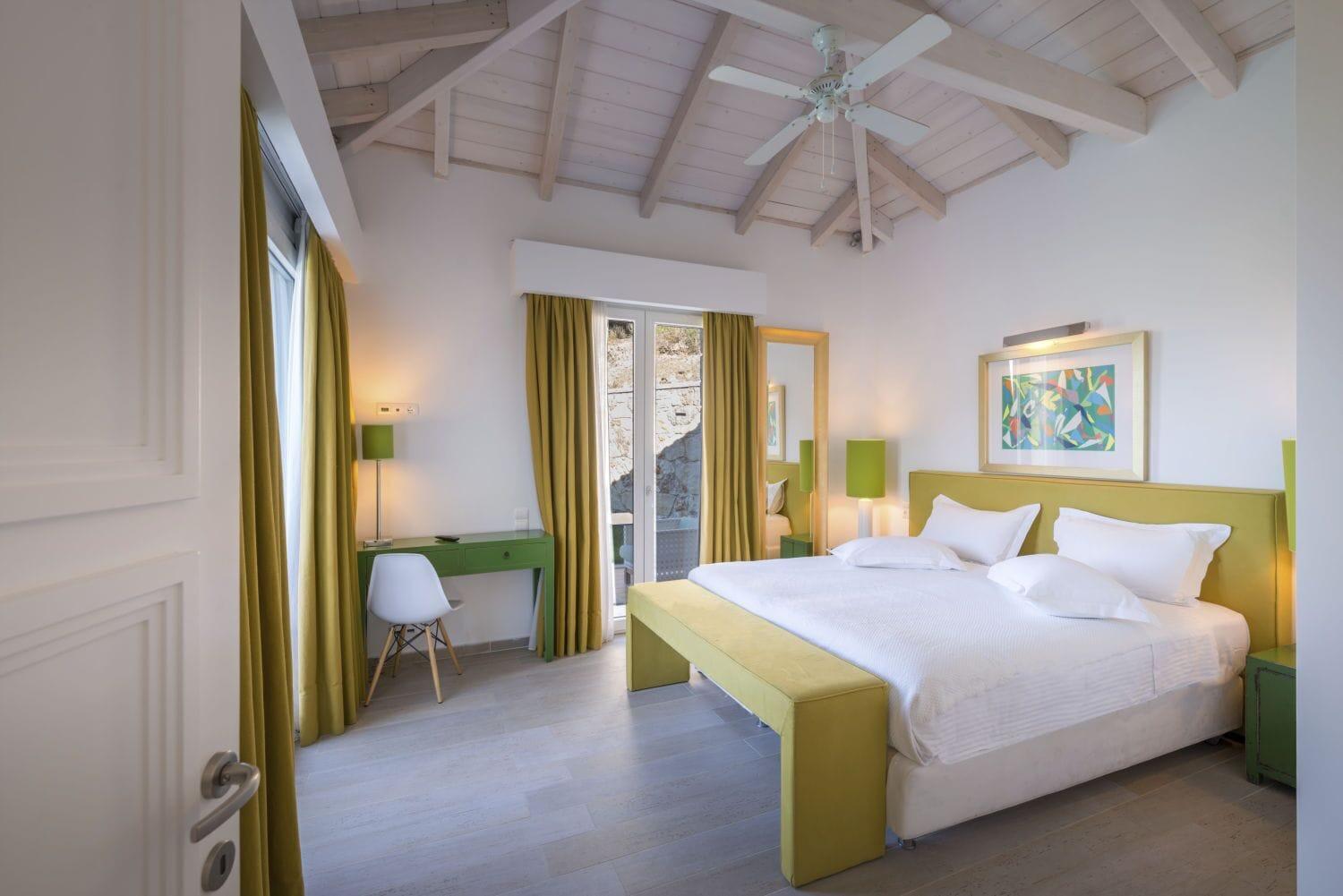 Appart hôtel Salvator & Parga