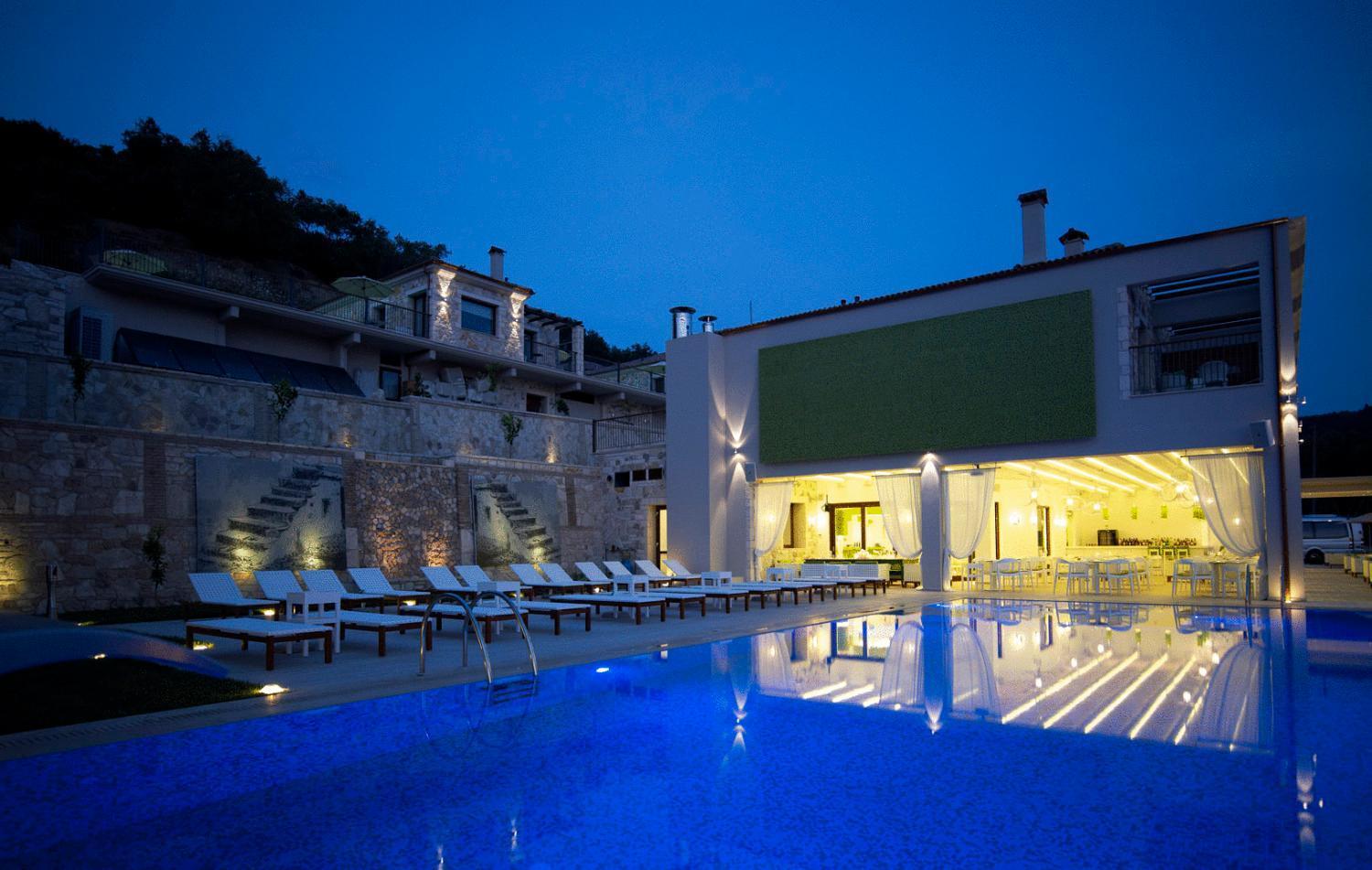 Appart hôtel Salvator & 4*