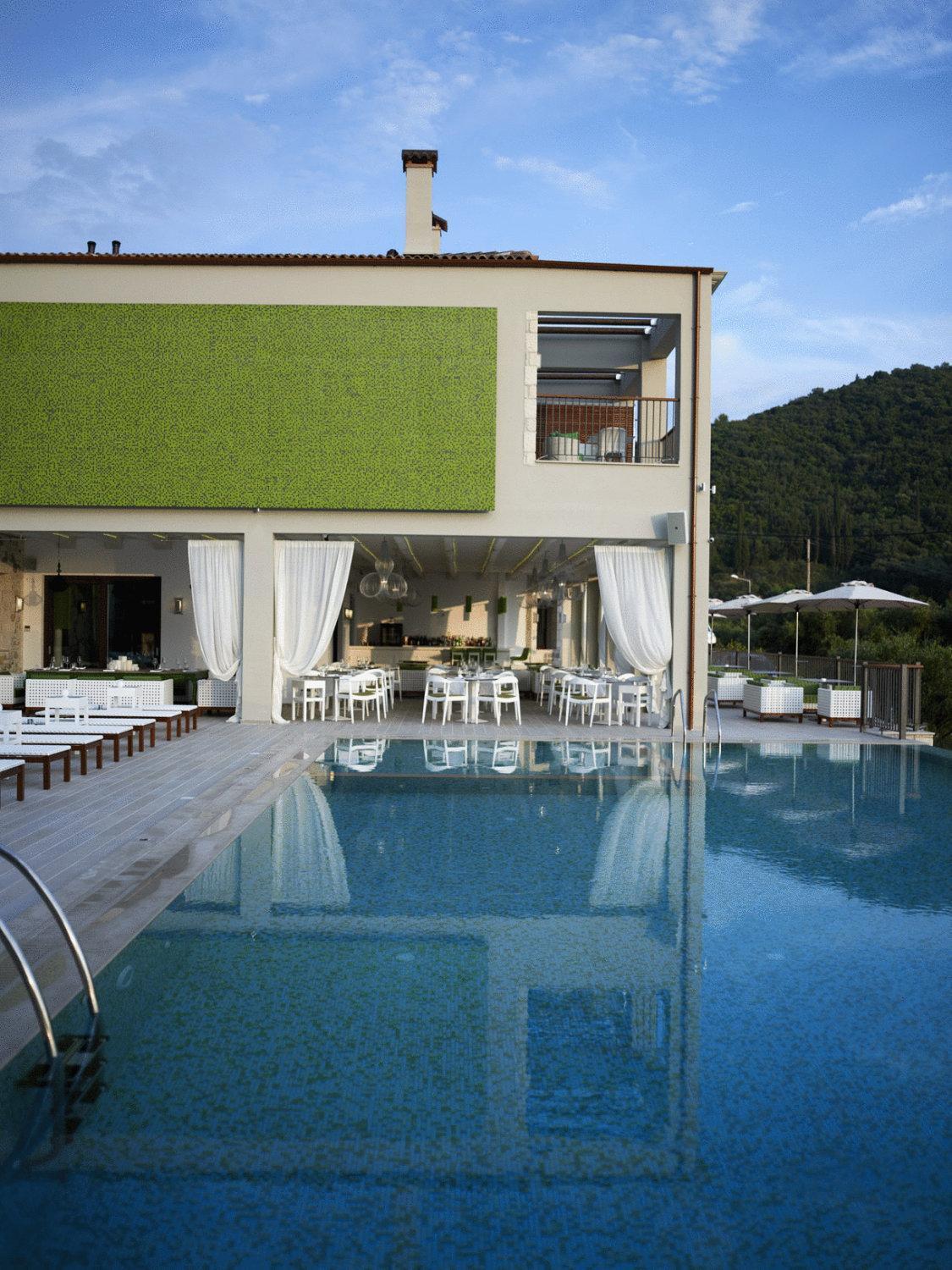 Appart hôtel Salvator & 4*