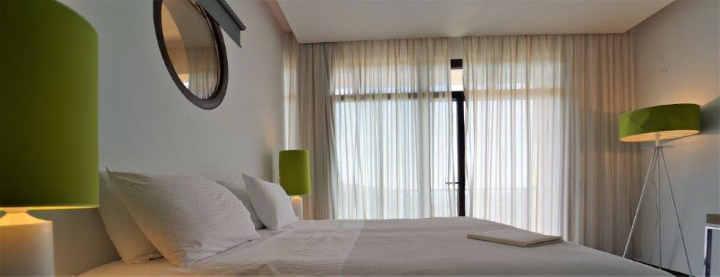 Salvator & Appart hôtel Parga
