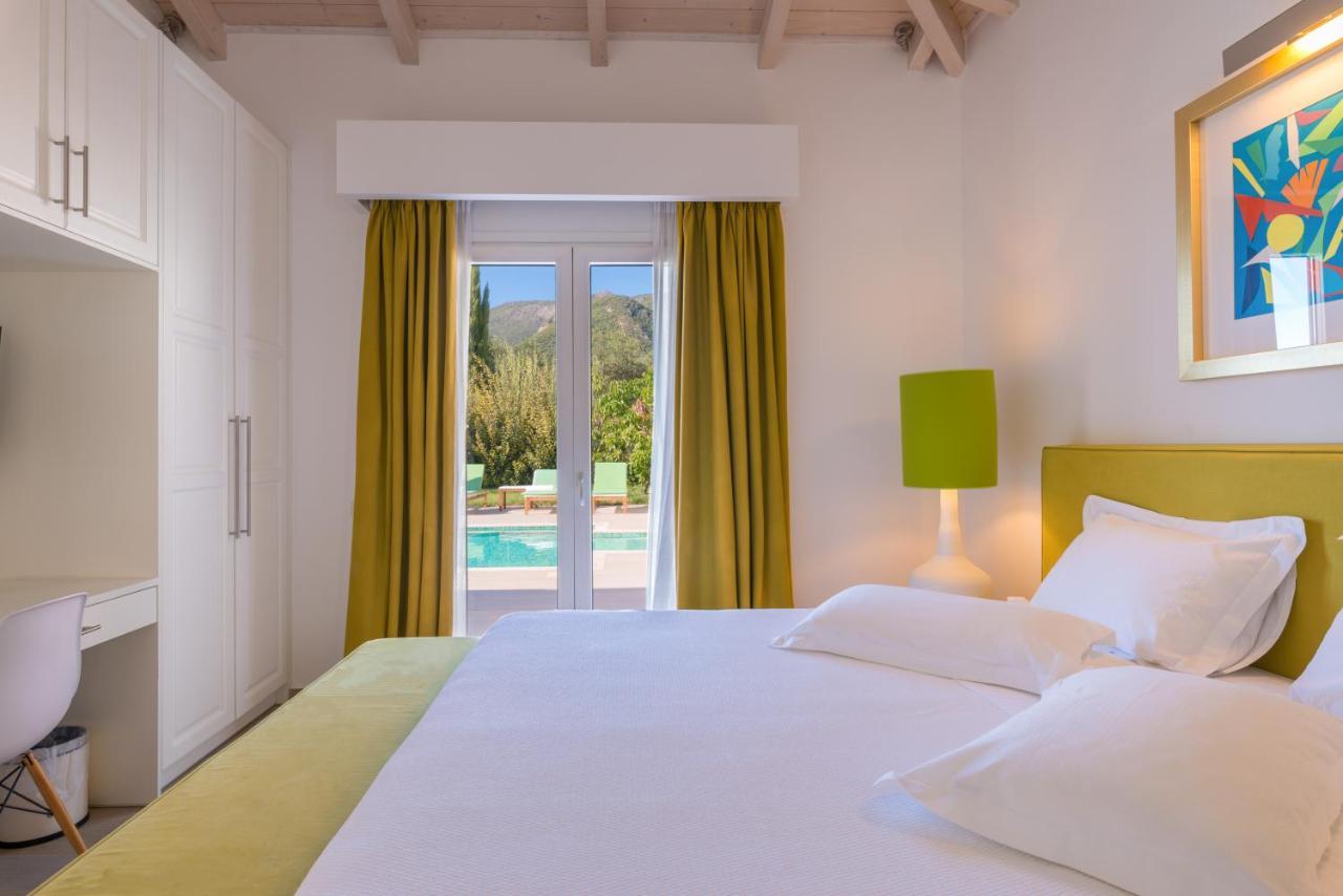 Appart hôtel Salvator & Parga