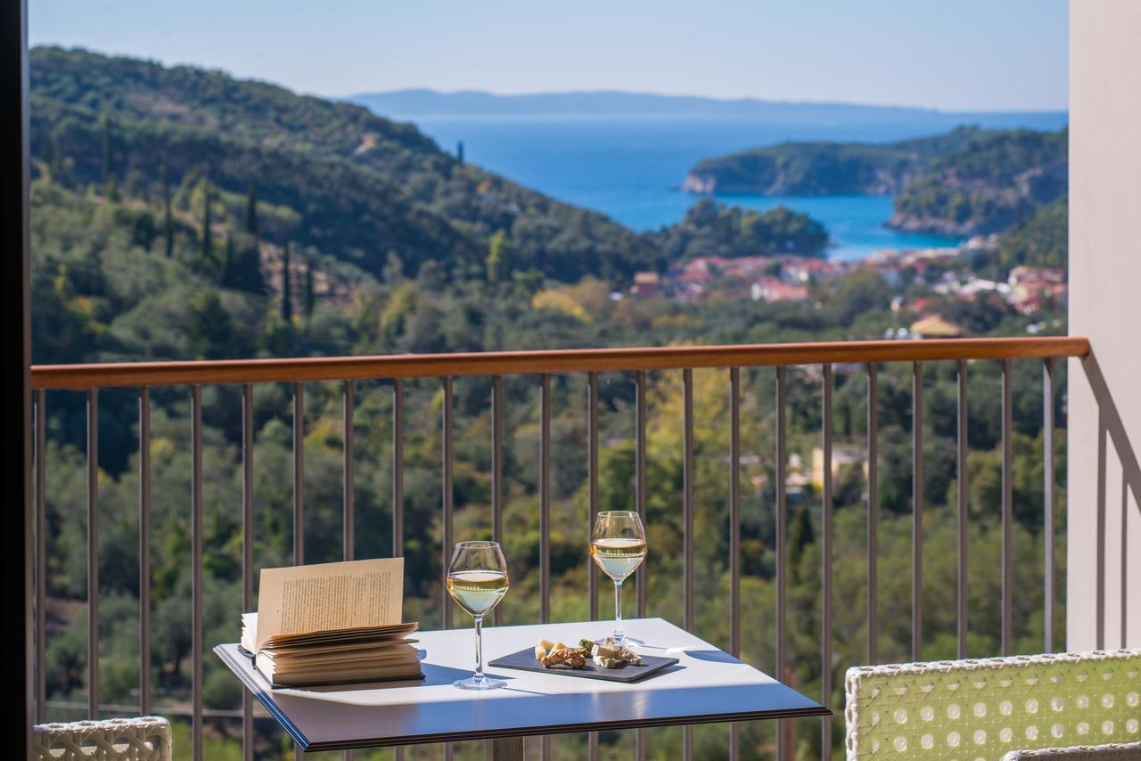 Appart hôtel Salvator & 4*
