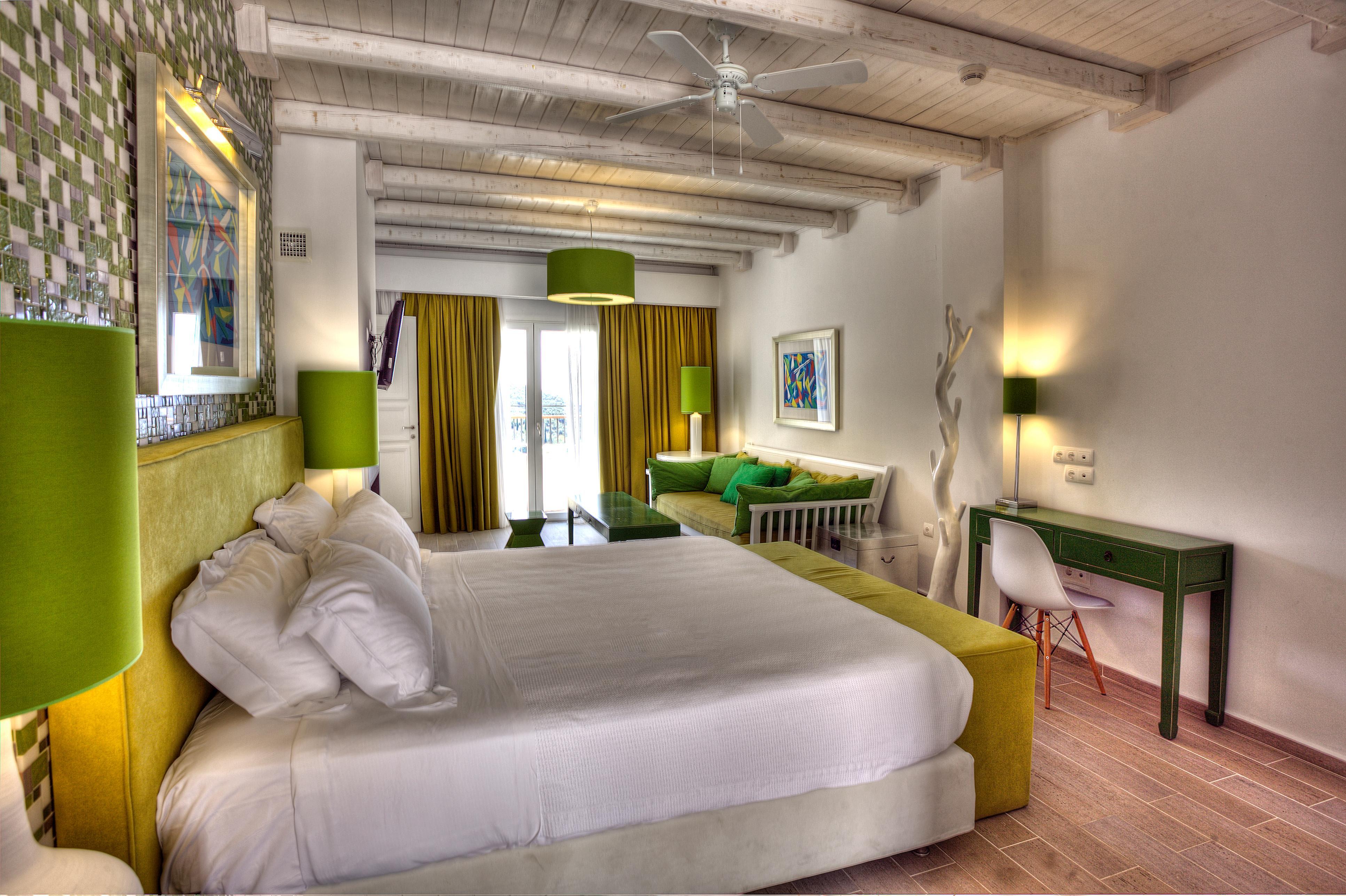 Apartahotel Salvator Villas&spa