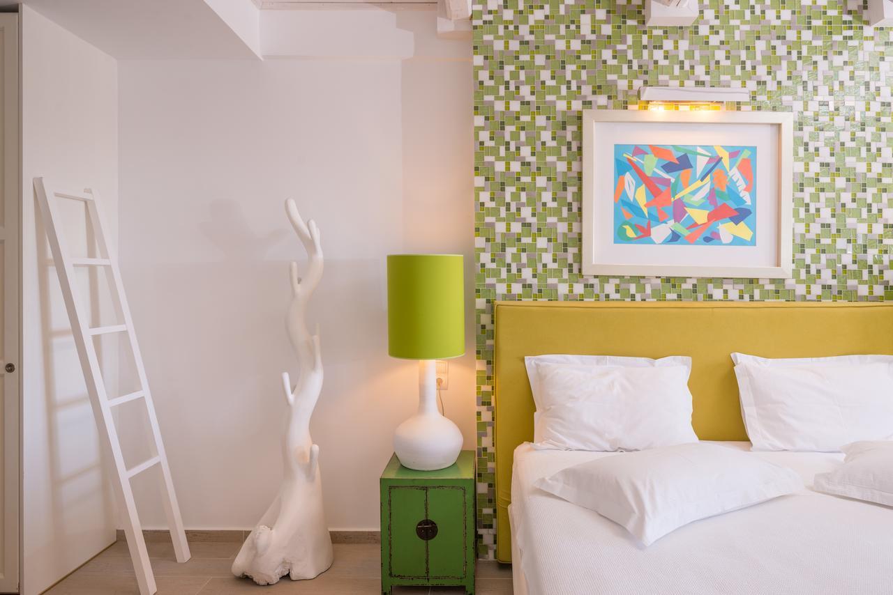 Salvator Villas&spa 4*